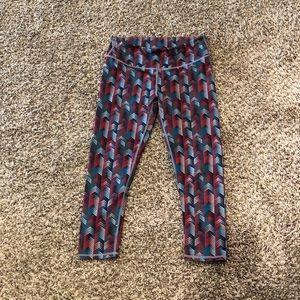 Fabletics capris